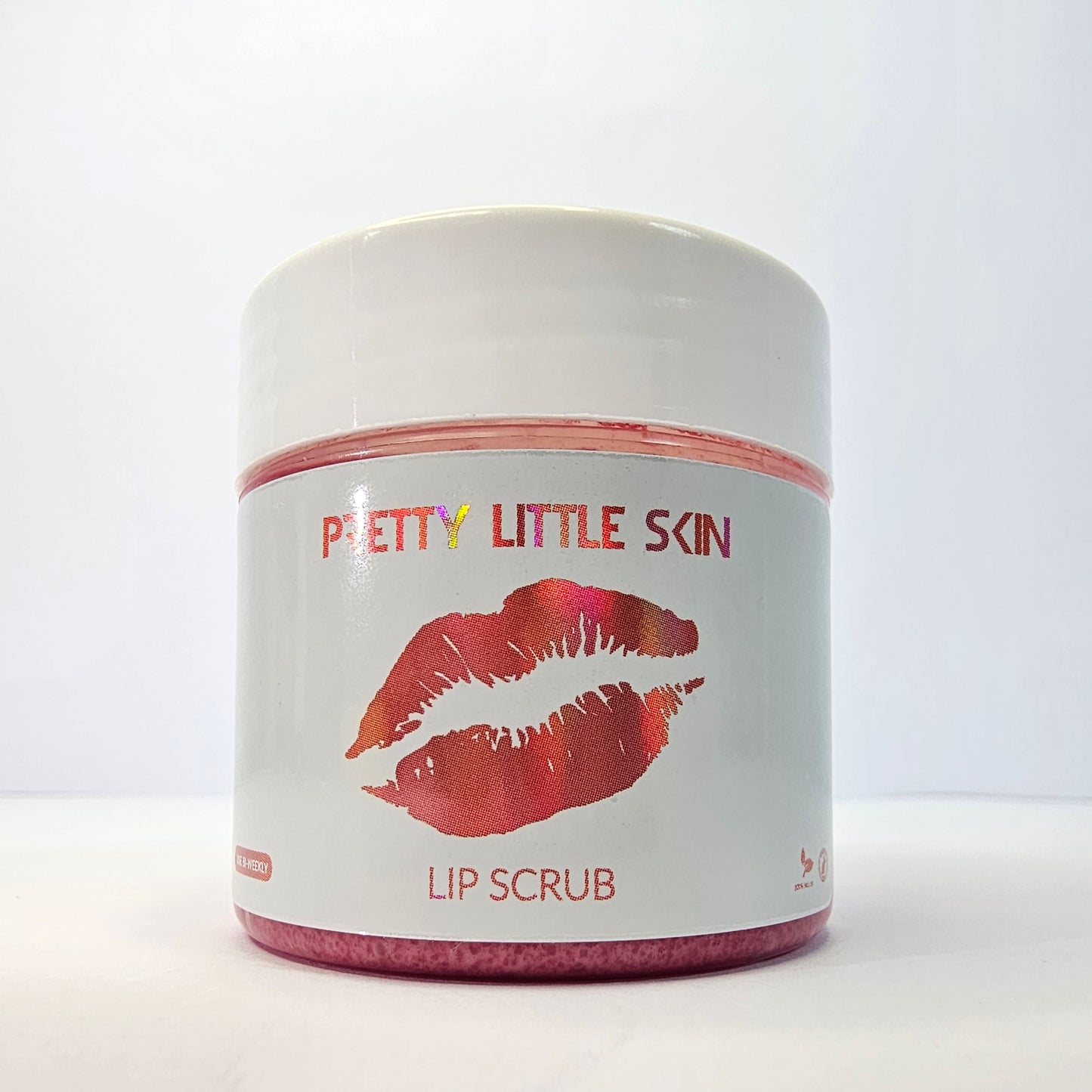Lip Scrub