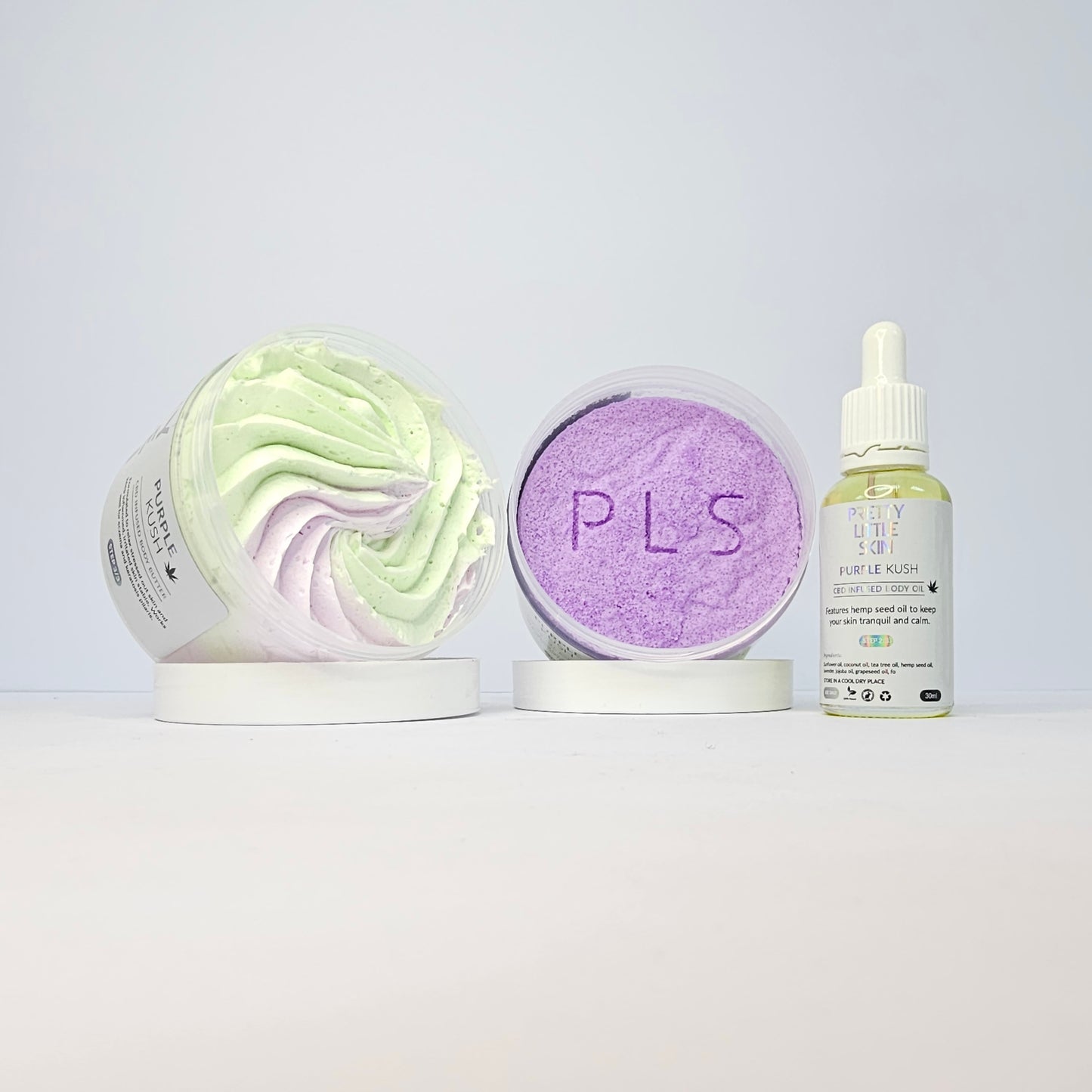 Purple Kush - Bundle